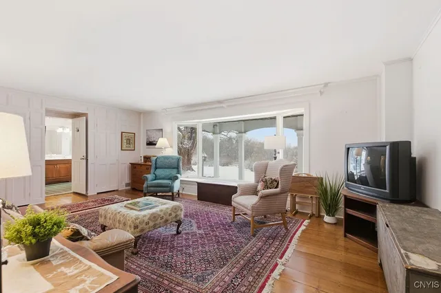 $1,050,000 | 3857 E Road, Cazenovia, NY 13035