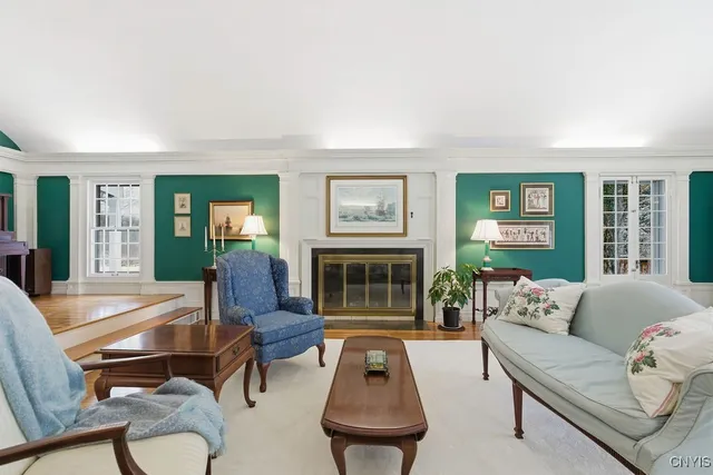 $1,050,000 | 3857 E Road, Cazenovia, NY 13035