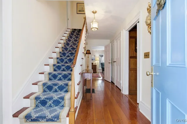 $1,050,000 | 3857 E Road, Cazenovia, NY 13035