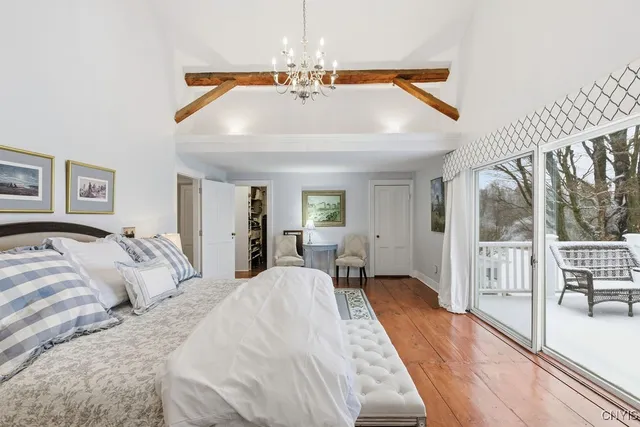 $1,050,000 | 3857 E Road, Cazenovia, NY 13035