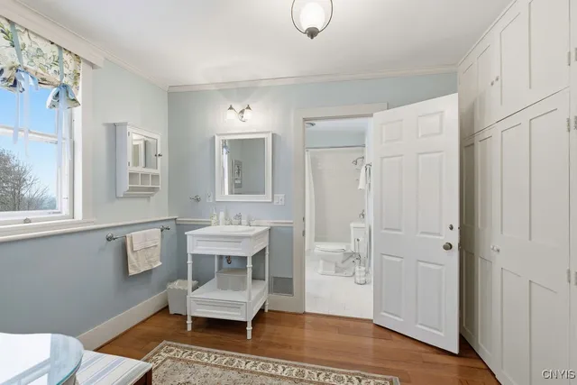 $1,050,000 | 3857 E Road, Cazenovia, NY 13035