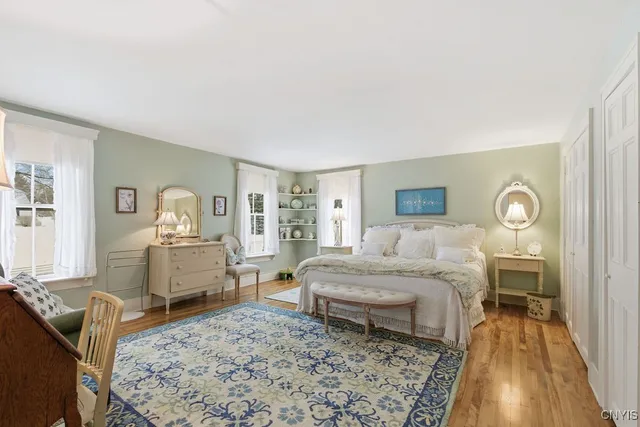 $1,050,000 | 3857 E Road, Cazenovia, NY 13035