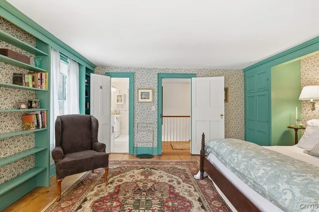 $1,050,000 | 3857 E Road, Cazenovia, NY 13035