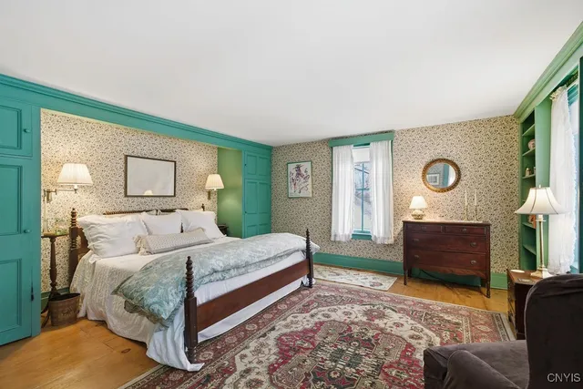 $1,050,000 | 3857 E Road, Cazenovia, NY 13035