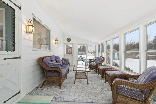 $1,050,000 | 3857 E Road, Cazenovia, NY 13035