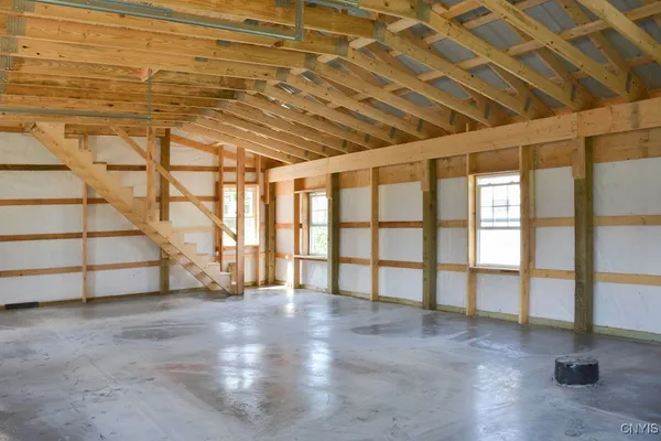 $950,000 | 3857 E Road, Cazenovia, NY 13035
