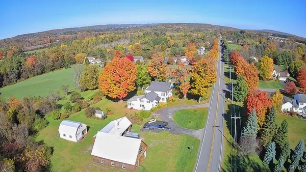 $950,000 | 3857 E Road, Cazenovia, NY 13035