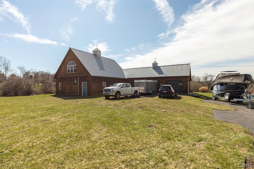 3857 E Road Cazenovia, NY 13035 - Photo 46 of 48