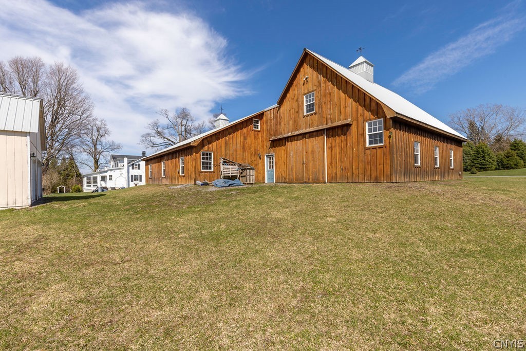 3857 E Road Cazenovia, NY 13035 - Photo 47 of 48