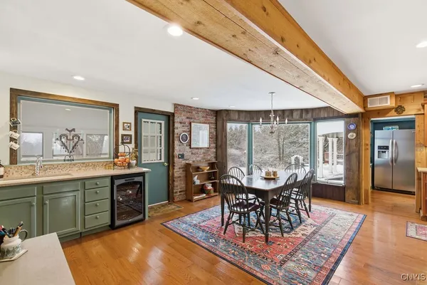 $950,000 | 3857 E Road, Cazenovia, NY 13035