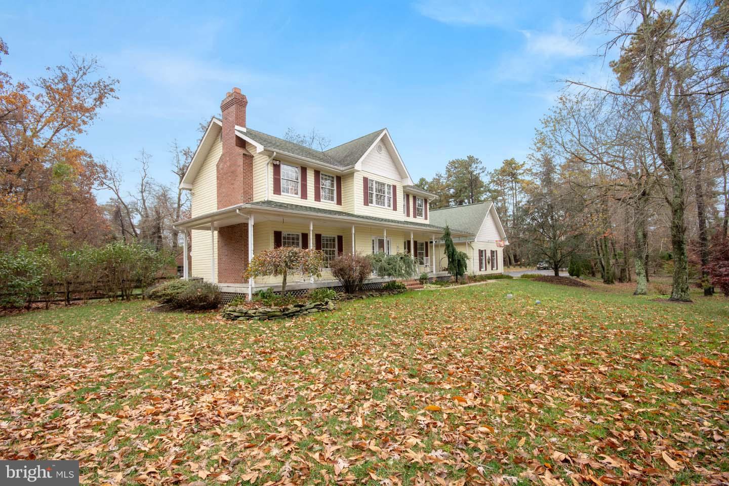 498 Oakshade Road Shamong, NJ 08088 - Photo 1 of 31 Gallery Image 1