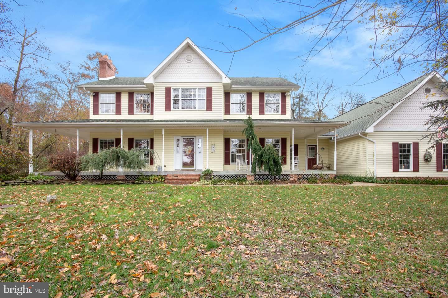 498 Oakshade Road Shamong, NJ 08088 - Photo 2 of 31 Gallery Image 2