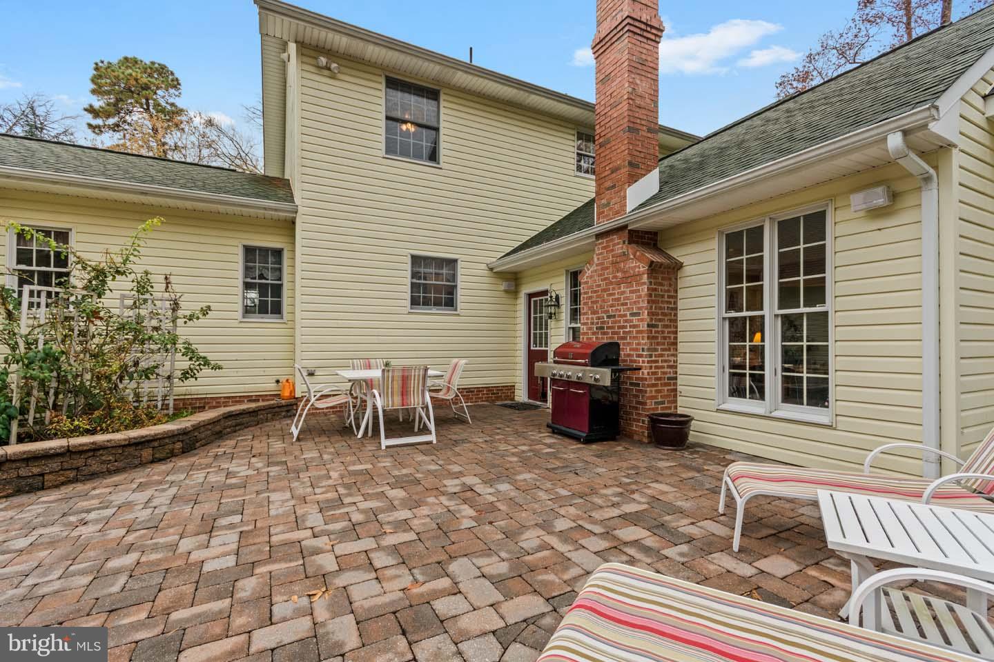 498 Oakshade Road Shamong, NJ 08088 - Photo 27 of 31 Gallery Image 27