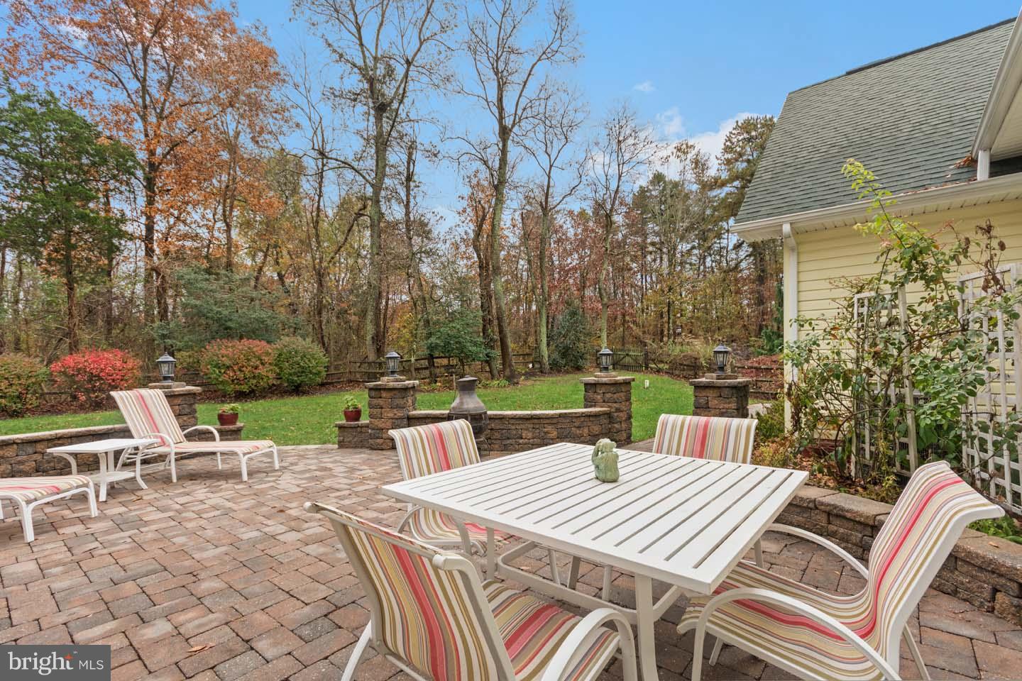 498 Oakshade Road Shamong, NJ 08088 - Photo 28 of 31 Gallery Image 28