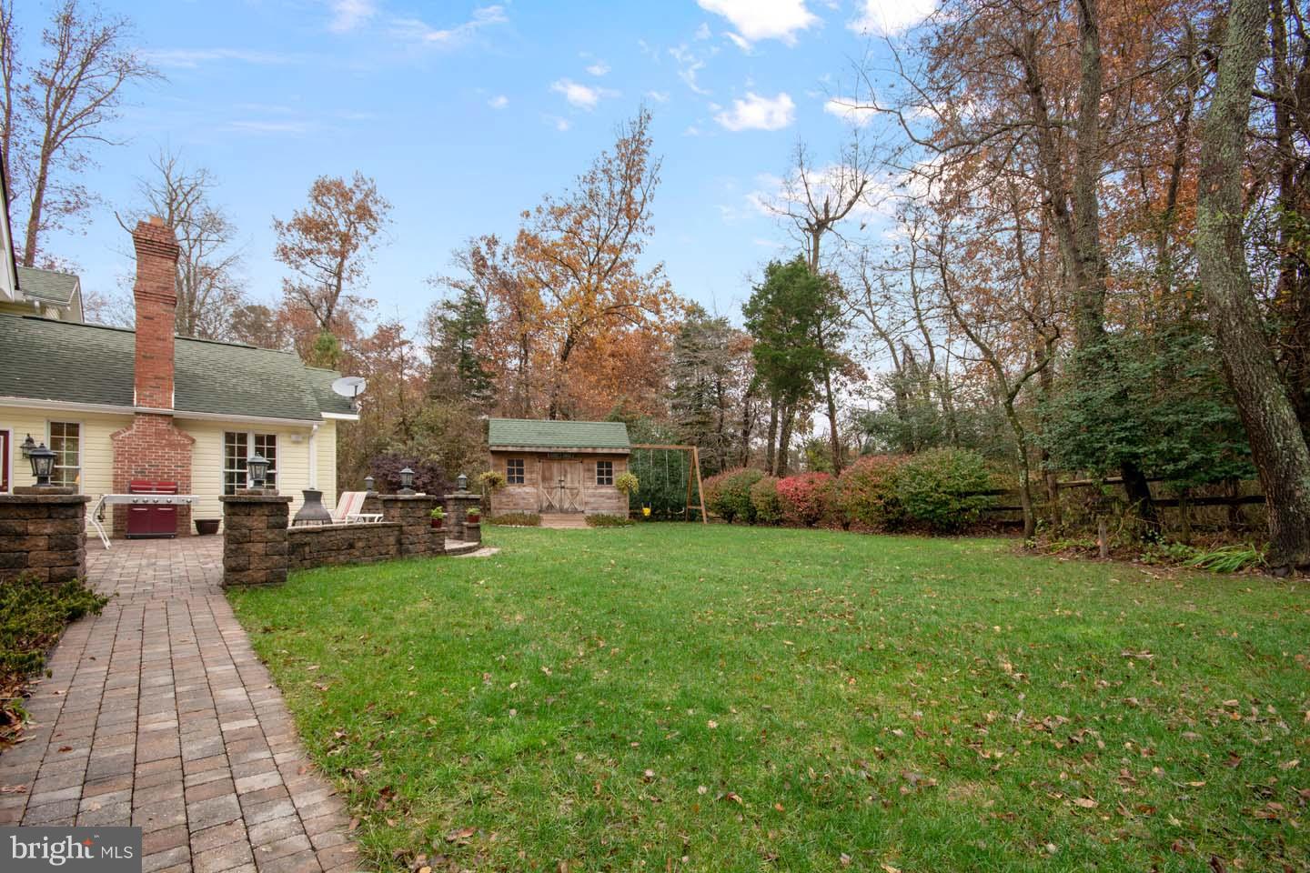 498 Oakshade Road Shamong, NJ 08088 - Photo 29 of 31 Gallery Image 29