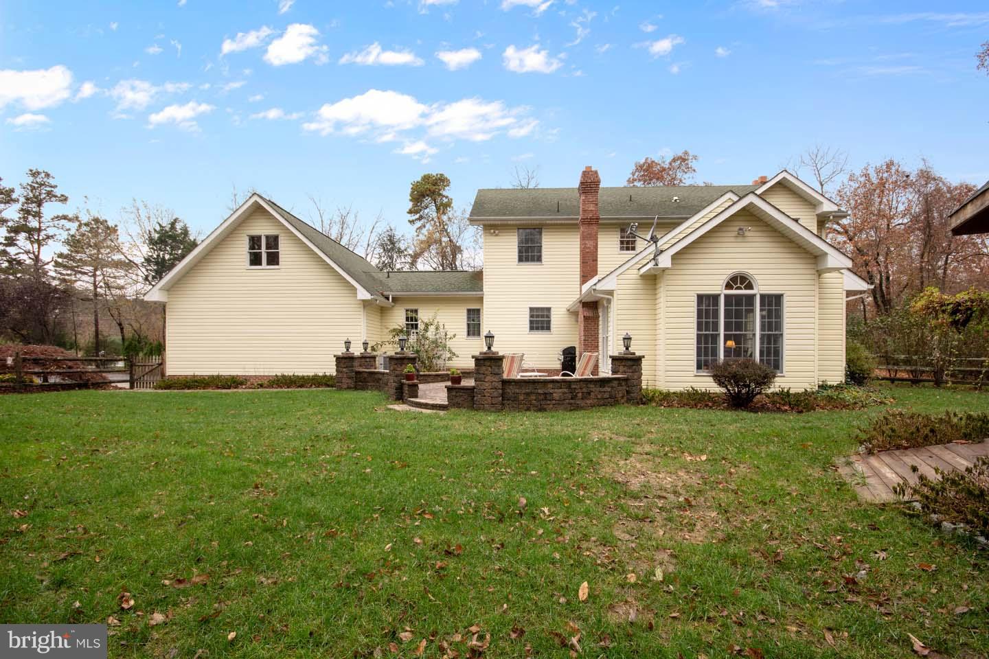 498 Oakshade Road Shamong, NJ 08088 - Photo 30 of 31 Gallery Image 30