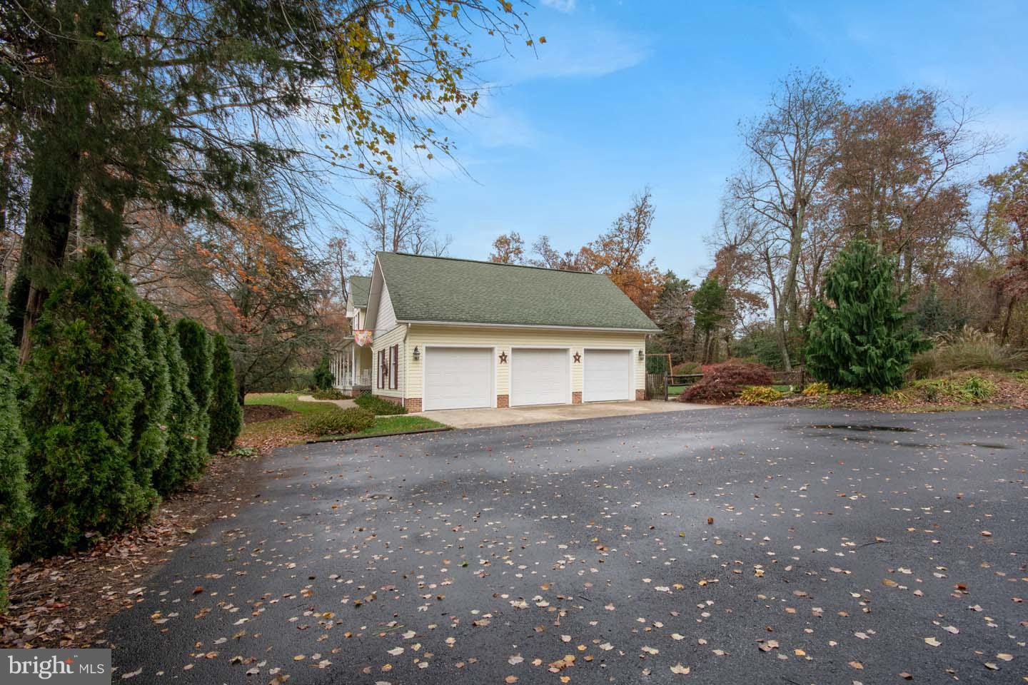 498 Oakshade Road Shamong, NJ 08088 - Photo 31 of 31 Gallery Image 31