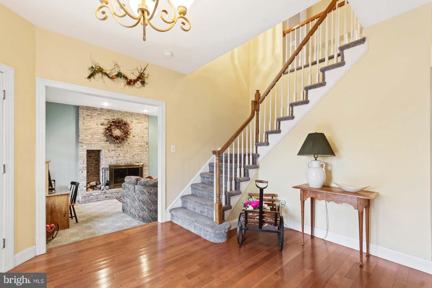 498 Oakshade Road Shamong, NJ 08088 - Photo 5 of 31 Gallery Image 5