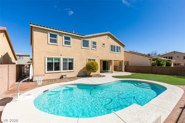 $3,540 | 3109 Grass Sparrow Drive, North Las Vegas, NV 89084