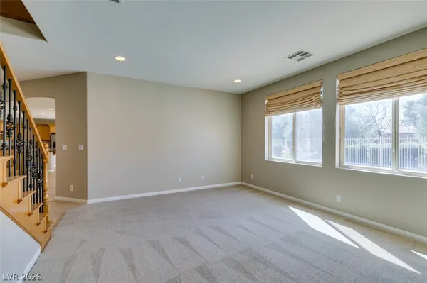 $3,540 | 3109 Grass Sparrow Drive, North Las Vegas, NV 89084