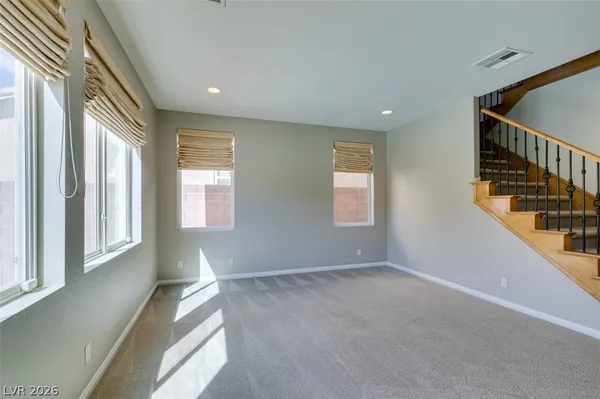 $3,540 | 3109 Grass Sparrow Drive, North Las Vegas, NV 89084