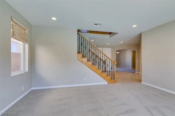 $3,540 | 3109 Grass Sparrow Drive, North Las Vegas, NV 89084