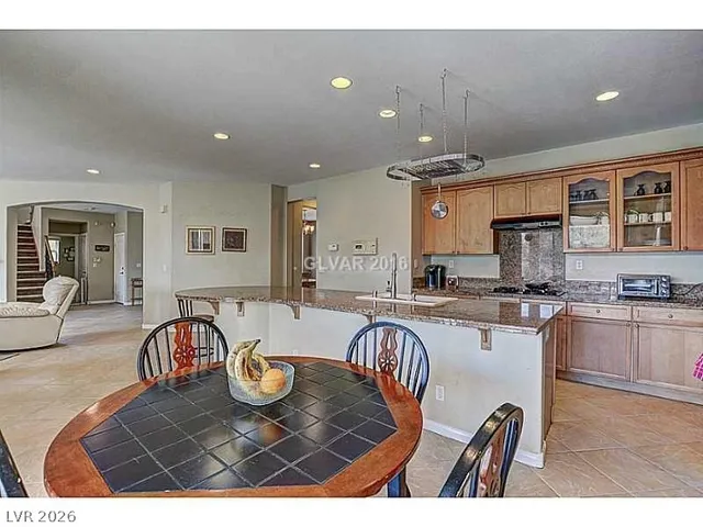 $3,540 | 3109 Grass Sparrow Drive, North Las Vegas, NV 89084