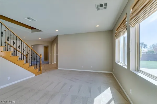 $3,540 | 3109 Grass Sparrow Drive, North Las Vegas, NV 89084