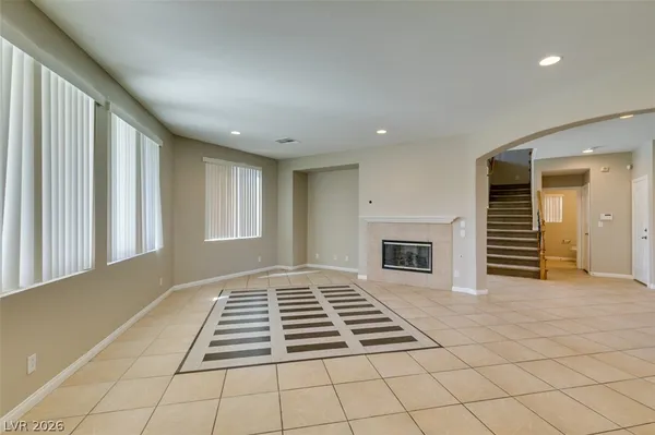 $3,540 | 3109 Grass Sparrow Drive, North Las Vegas, NV 89084