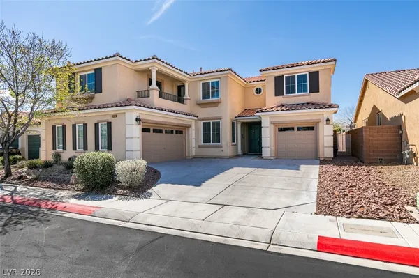 $3,540 | 3109 Grass Sparrow Drive, North Las Vegas, NV 89084