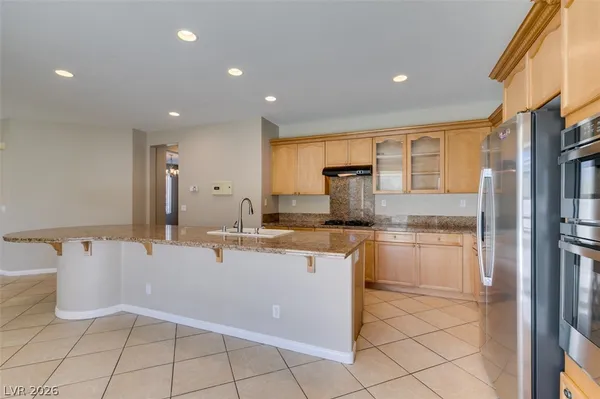 $3,540 | 3109 Grass Sparrow Drive, North Las Vegas, NV 89084