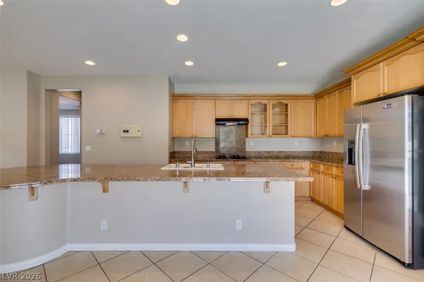 $3,540 | 3109 Grass Sparrow Drive, North Las Vegas, NV 89084