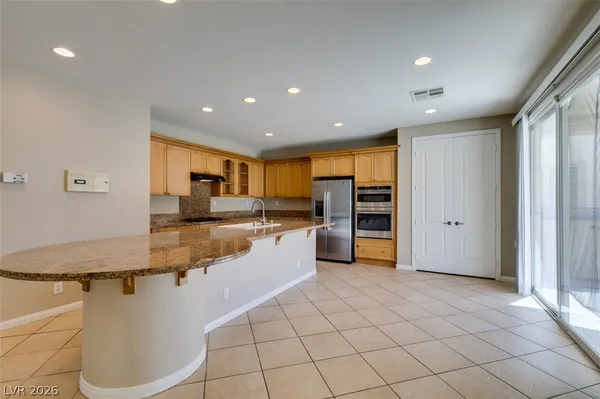 $3,540 | 3109 Grass Sparrow Drive, North Las Vegas, NV 89084