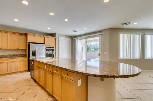 $3,540 | 3109 Grass Sparrow Drive, North Las Vegas, NV 89084