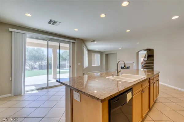 $3,540 | 3109 Grass Sparrow Drive, North Las Vegas, NV 89084