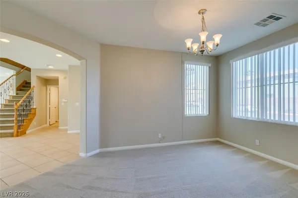 $3,540 | 3109 Grass Sparrow Drive, North Las Vegas, NV 89084