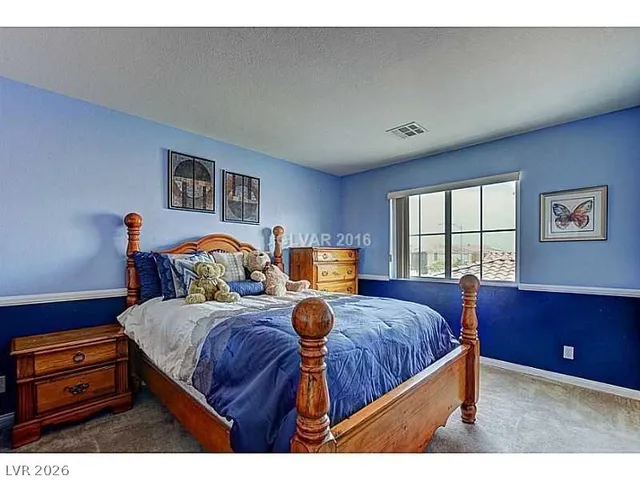 $3,540 | 3109 Grass Sparrow Drive, North Las Vegas, NV 89084