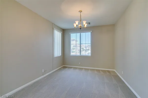 $3,540 | 3109 Grass Sparrow Drive, North Las Vegas, NV 89084