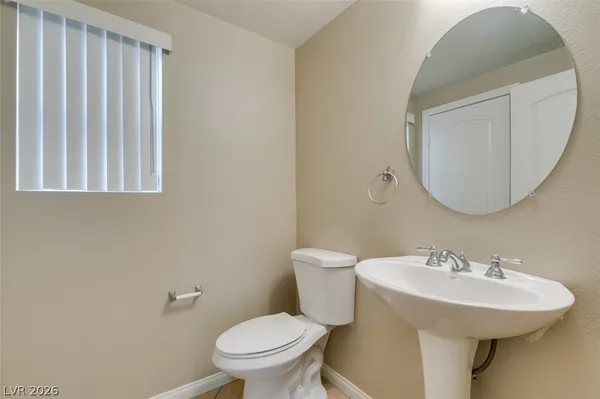 $3,540 | 3109 Grass Sparrow Drive, North Las Vegas, NV 89084