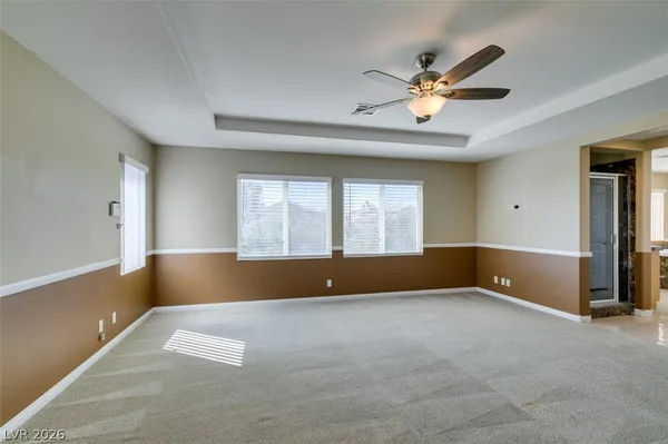 $3,540 | 3109 Grass Sparrow Drive, North Las Vegas, NV 89084