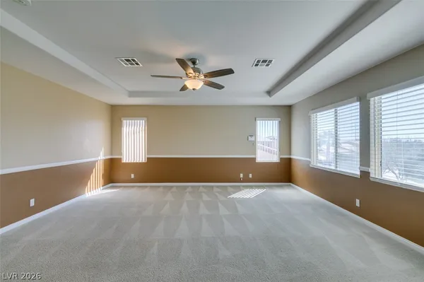 $3,540 | 3109 Grass Sparrow Drive, North Las Vegas, NV 89084