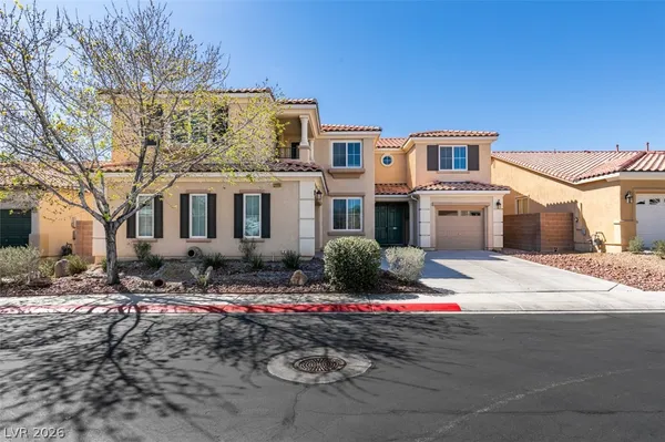 $3,540 | 3109 Grass Sparrow Drive, North Las Vegas, NV 89084