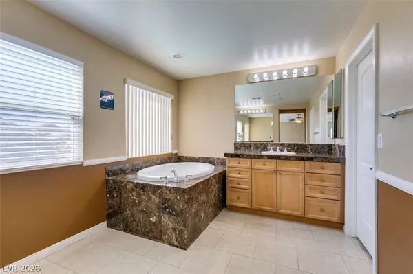 $3,540 | 3109 Grass Sparrow Drive, North Las Vegas, NV 89084