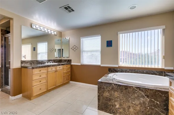 $3,540 | 3109 Grass Sparrow Drive, North Las Vegas, NV 89084