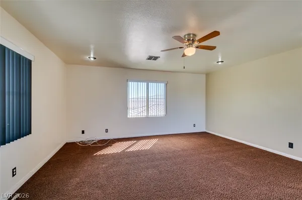 $3,540 | 3109 Grass Sparrow Drive, North Las Vegas, NV 89084