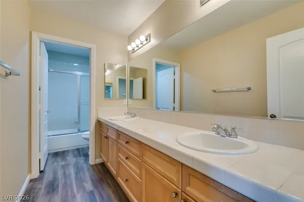 $3,540 | 3109 Grass Sparrow Drive, North Las Vegas, NV 89084