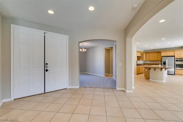 $3,540 | 3109 Grass Sparrow Drive, North Las Vegas, NV 89084