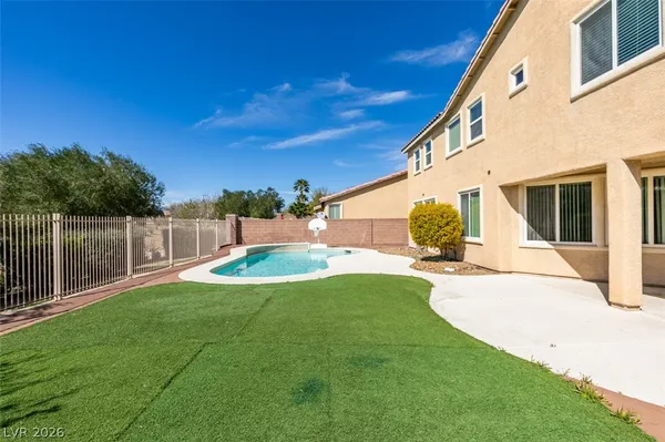 $3,540 | 3109 Grass Sparrow Drive, North Las Vegas, NV 89084