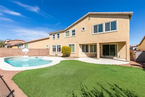 $3,540 | 3109 Grass Sparrow Drive, North Las Vegas, NV 89084