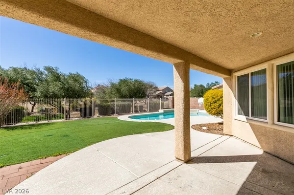 $3,540 | 3109 Grass Sparrow Drive, North Las Vegas, NV 89084